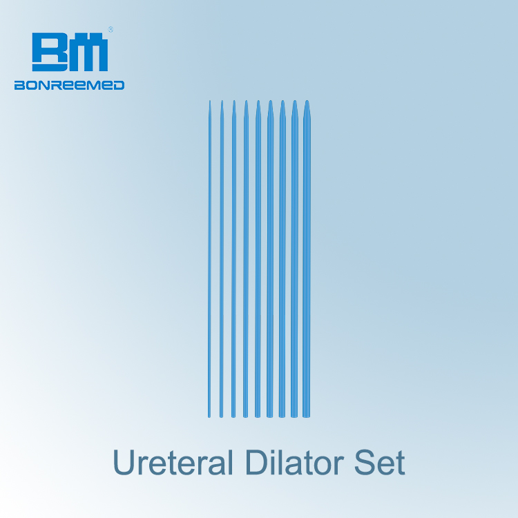 BM urology product----Ureteral Dilator Set

If anything needed,plz let me know
WhatsApp:+86 13725732763
Wechat:+86 15817568772
Email:sales10@bonreemed.com

#urology #medicaldevice #medicalequipment #medical #factory #wholesale #Ureteral #factorydirect