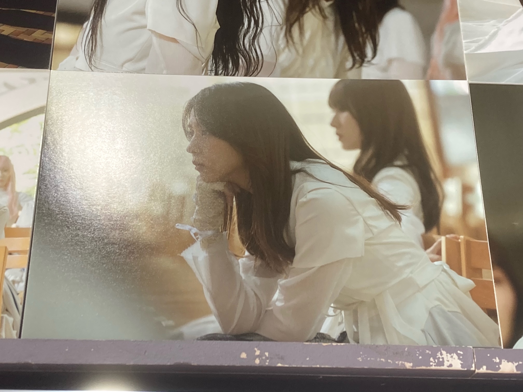 櫻坂46小林由依2nd写真集『意外性』【公式】 (@yui2ndkobayashi) / X
