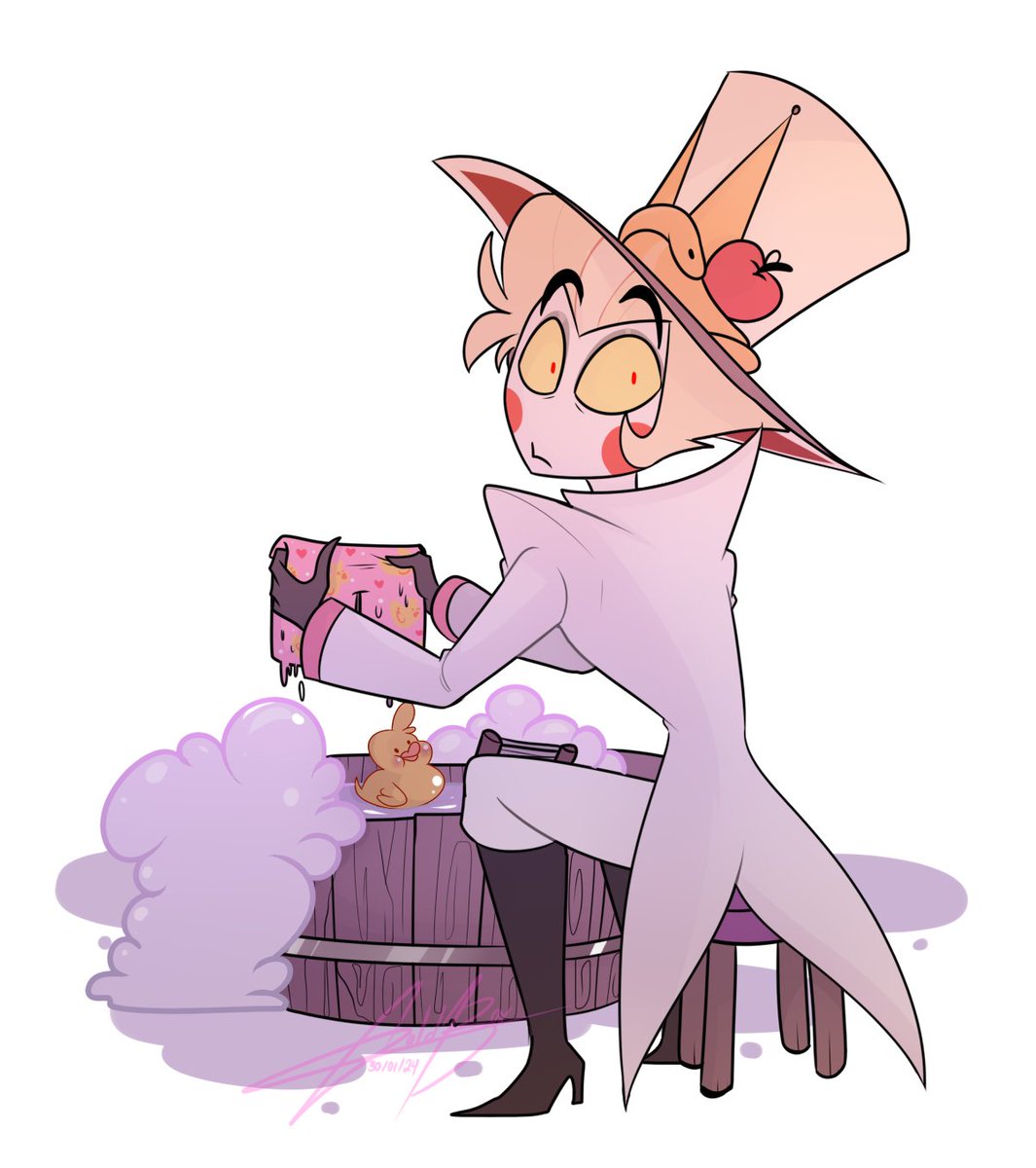 💮Goldy💮 tweet media