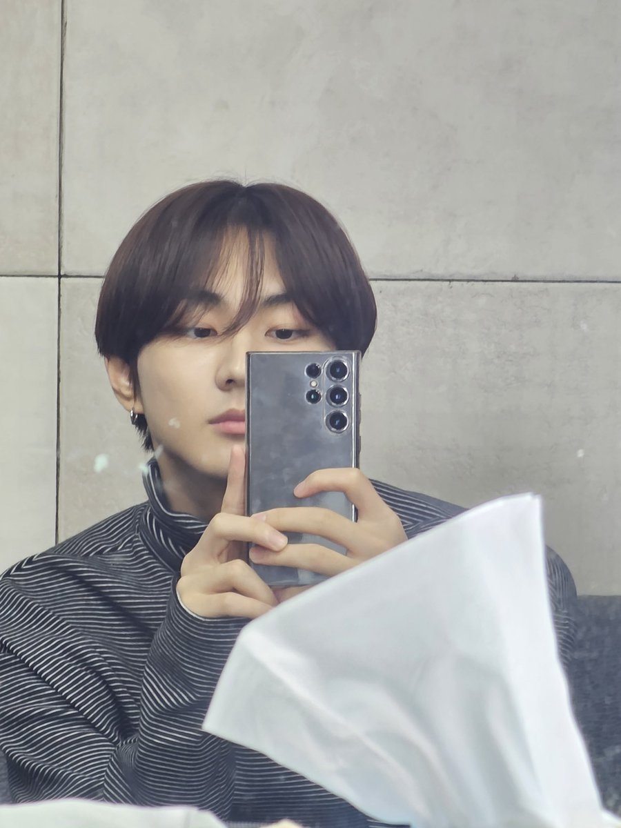 enhypenweverse's tweet image. [ #정원's Reply ] 240131

#JUNGWON: Last day of January

@ENHYPEN_members @ENHYPEN #ENHYPEN #엔하이픈