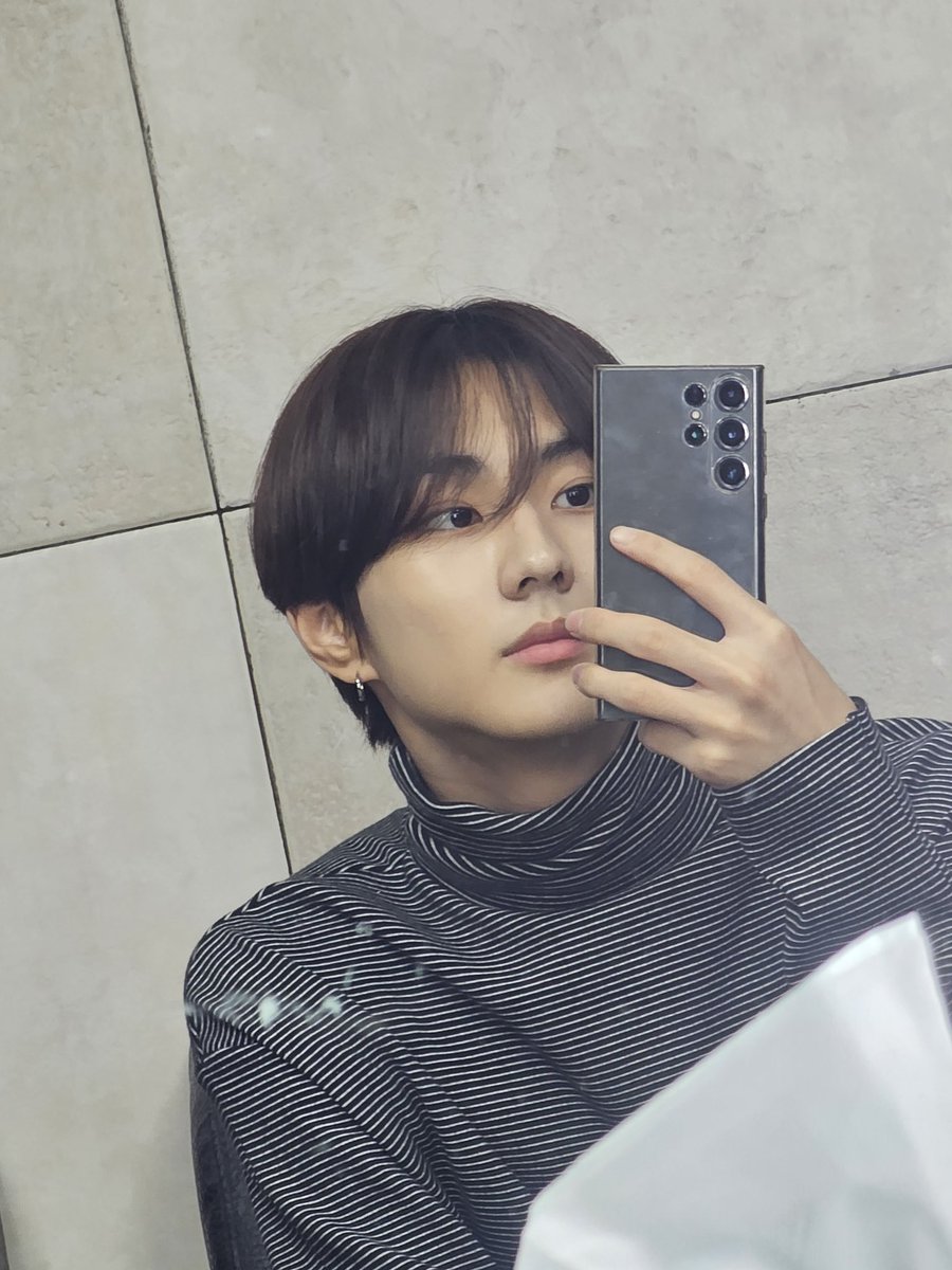 enhypenweverse's tweet image. [ #정원's Reply ] 240131

#JUNGWON: Last day of January

@ENHYPEN_members @ENHYPEN #ENHYPEN #엔하이픈