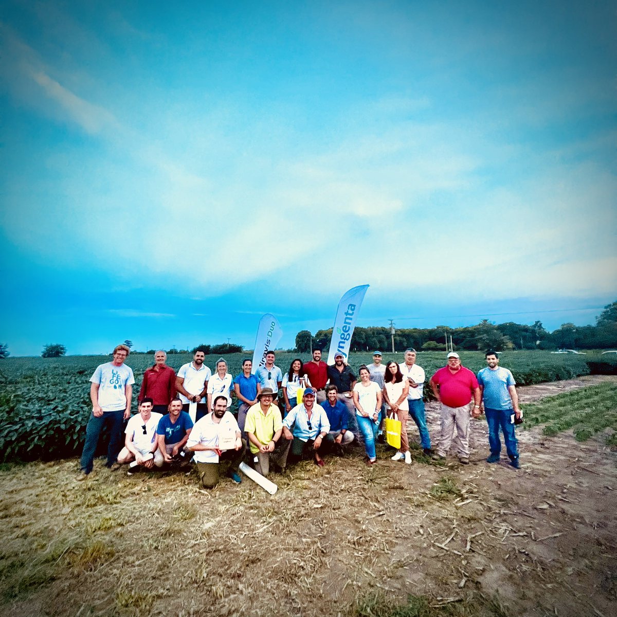 Nicolás Ranure tweet media