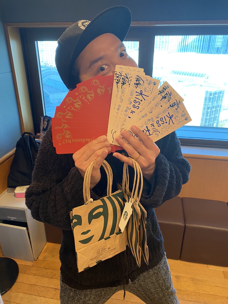 どっちのステッカーが欲しいか書いて送ってください🙏 【ドラゴン