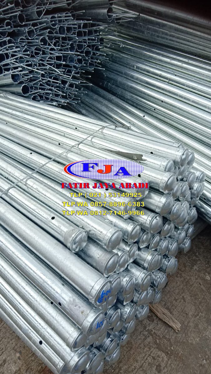 fatirjayaabadi's tweet image. Tiang Pagar Brc

#Fatirjayaabadi
Sedia :
1. #Pagarbrc 
2. #Pagarbandara 
3. #Kawatharmonika 
4. #kawatsilet 
5. #Kawatduri 
6. #Kawatbronjong 
7. #Kawatbwg
8. #Tiangpagarbrc 
9. #Pintupagarbrc 
10. #Aksesorispagarbrc
11. #Wiremesh
12. #Tiangpju
13. #Besisiku
14. #Plafonpvc