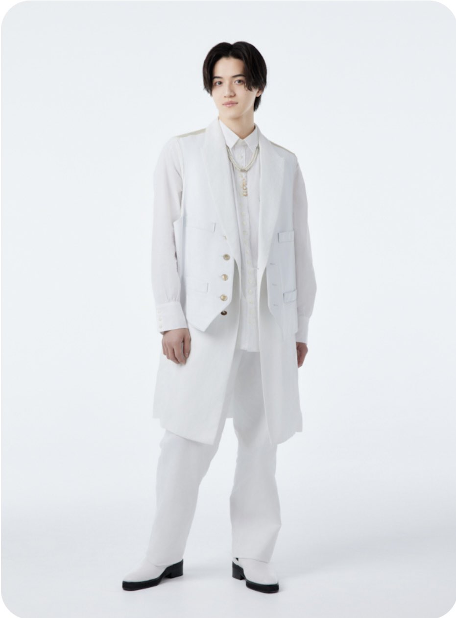 美少年 岩﨑大昇 公式写真 フォトセ Na｡.:*☆🗝️🔥 على X: 