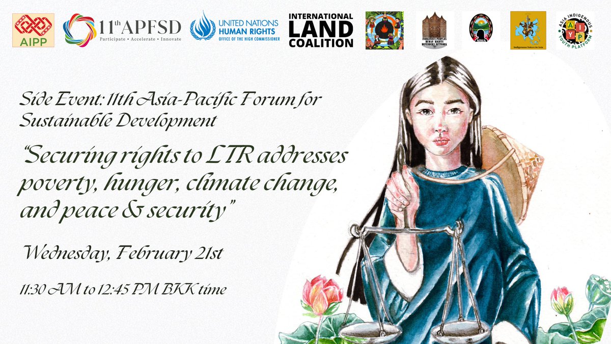 📅SAVE THE DATE
Do register with the link below
tinyurl.com/mr2nhx3p