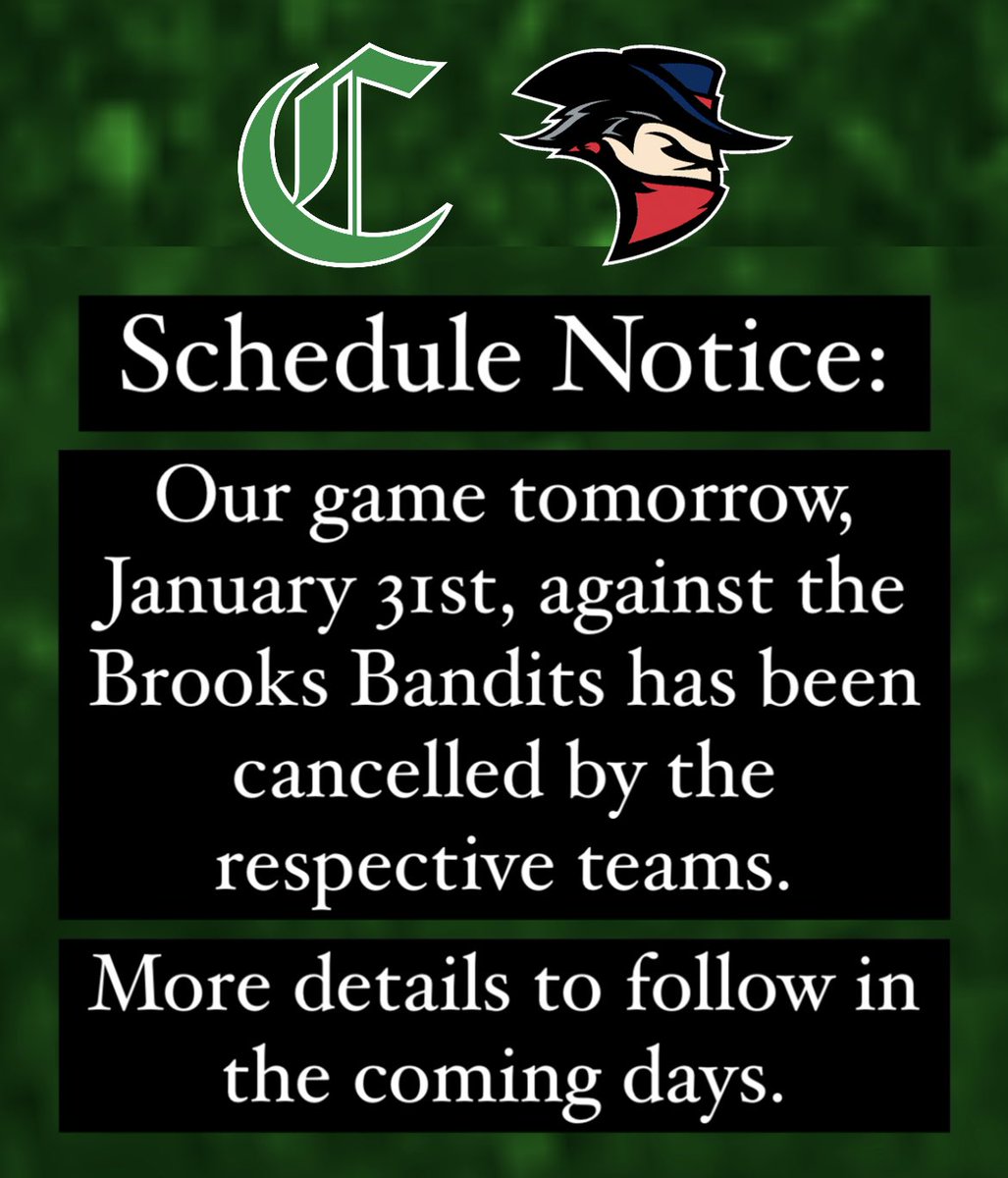 Sherwood Park Crusaders tweet media