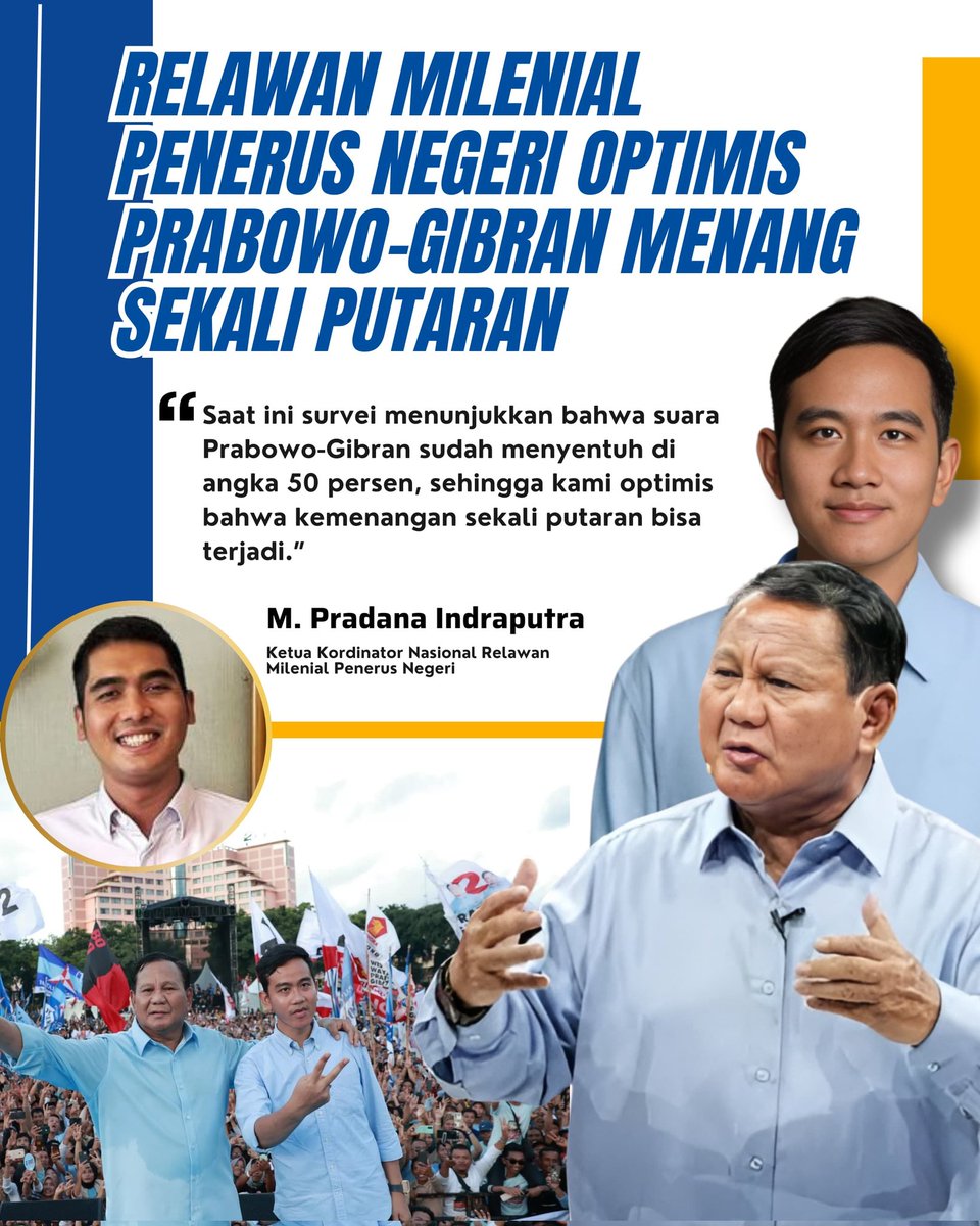 coquettl's tweet photo. Kita sudah unggul dari berbagai survei 01 dan 03 pada kebakaran jenggot #GenerasiEmas https://t.co/tjoR9piKN3