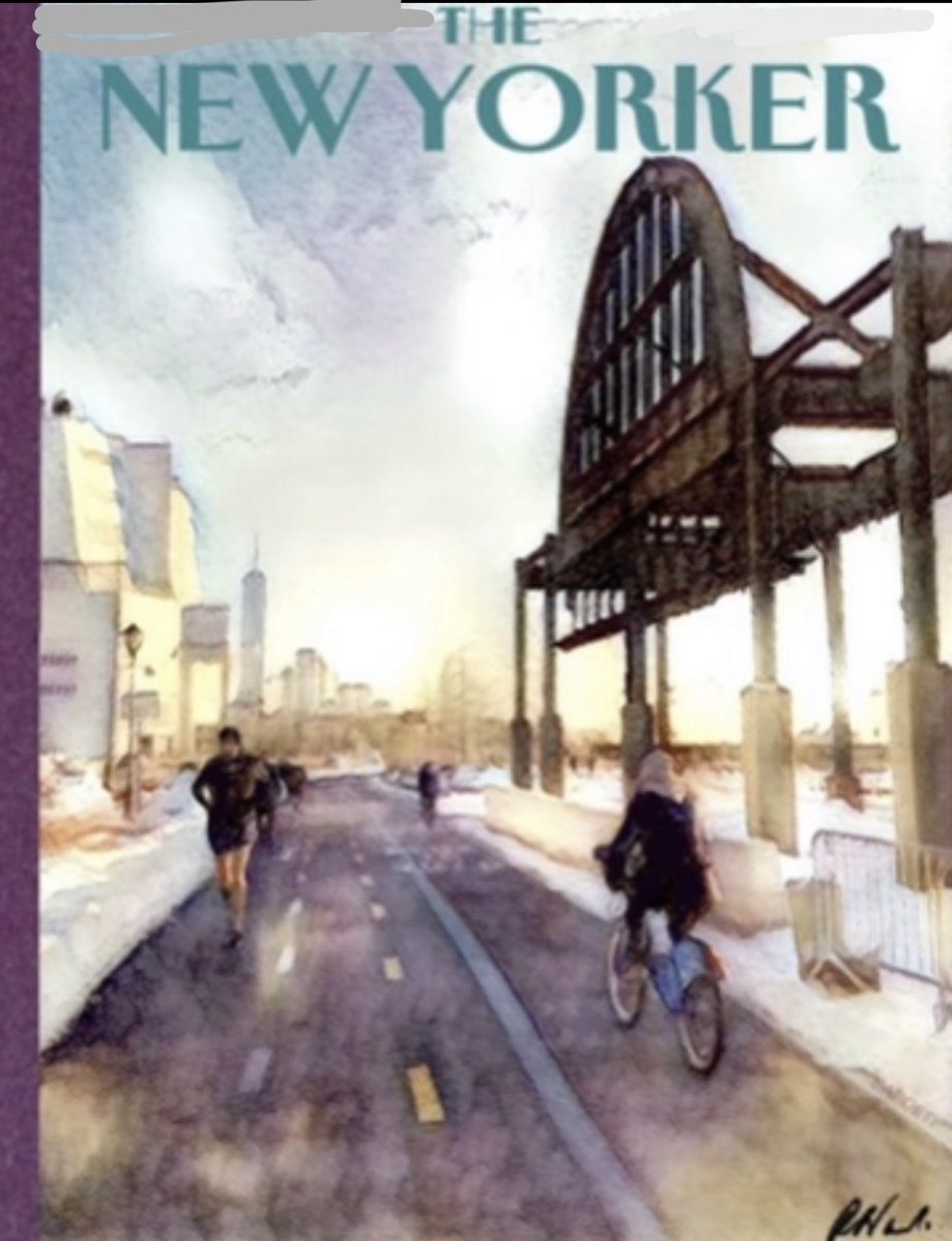 TCapoeti's tweet photo. A possible New Yorker cover. Which I’m pretty good at, but no one takes any of my submissions. @AlecBaldwin @NewYorker #DavidRemnick @FrancoiseMouly @AoDespair https://t.co/VXsvcBI99o