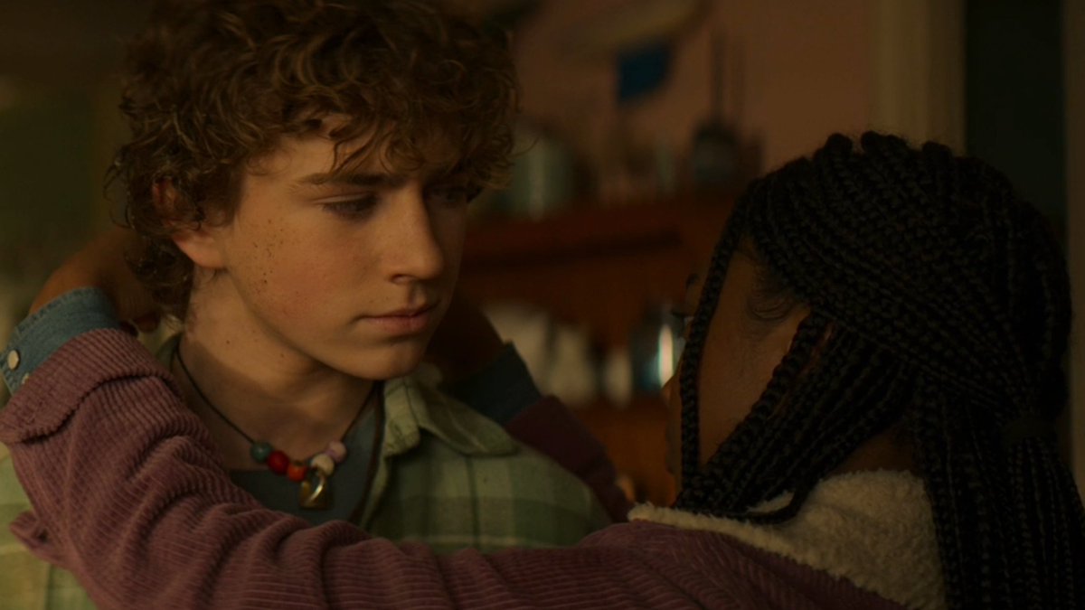 percy fell first truthers we won btw