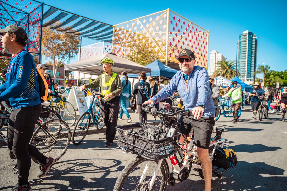 Happy Tuesday, everyone! Embrace the sunshine before the rain hits. Don't let the upcoming weather dampen your spirits; find creative ways to stay active indoors and keep chasing your goals. #vivacallesj #BuildingCommunityThroughFUN #sanjosé