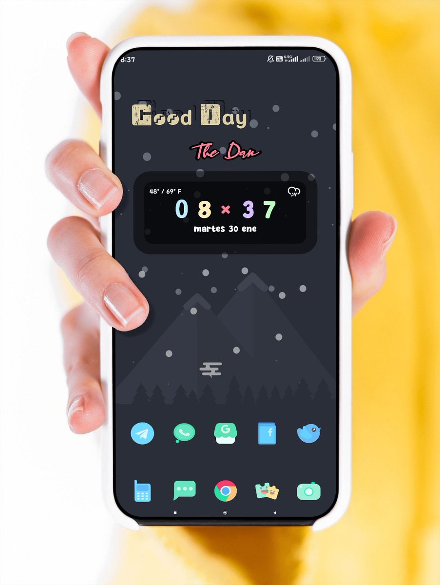 MkFuego's tweet image. Good night
My screenshots
@SmartLauncher
Widget #Ditutto @jorp080  @DevApps_Studio
Player Widget by me Inspired by  @jorp080 
Icons #JellyIconPack @brave_jelly
and #Vaness @oxtfdsgn
Walls @Pinterest
Templates @pashapuma1 &amp;amp; @nalankang1