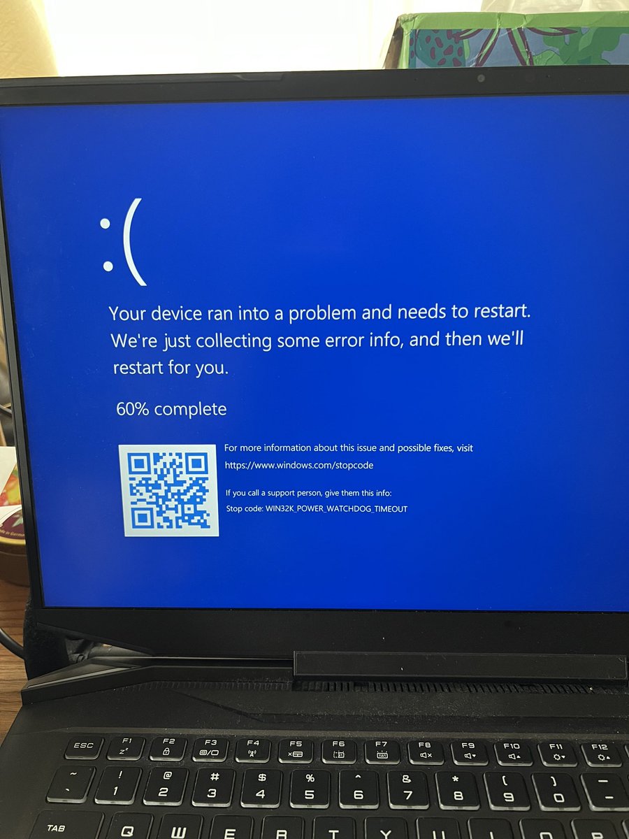 Been a long time since I've seen this old friend!