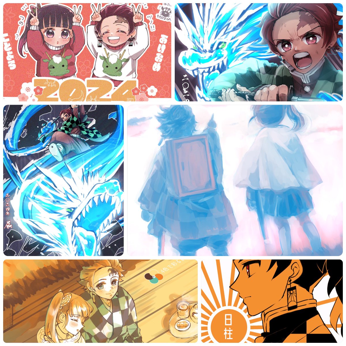 #今月描いた絵を晒そう 

オレンジ炭カナは以前のものだけどセット感にしてまとめた!
今月もたくさん描いた!見てくださってありがとうございましたー!! 