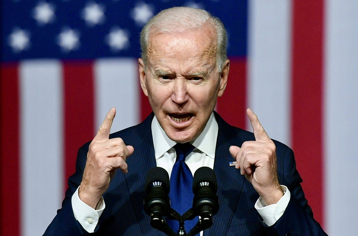 Today I endured my wife being called a “whore” by one of Joe Biden’s imported and openly welcomed, third world scum. Unless you live in Utopia, USA, Biden’s deliberate curse of tens of millions, and climbing, illegal migrants and the crime and filth that accompanies them is…