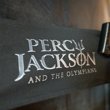 “A Hero’s Journey: The Making of #PercyJackson and the Olympians.” is streaming now on Disney+