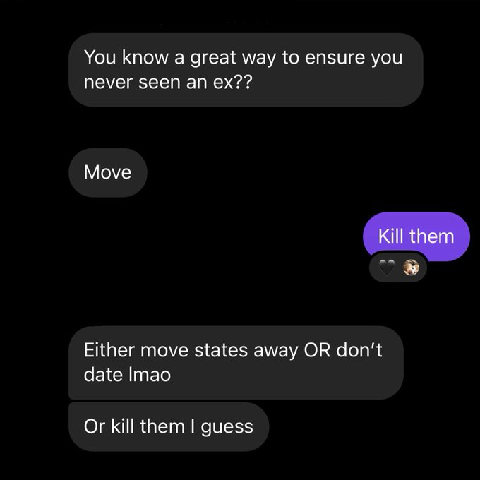 oops I unmasked a little in the group chat 🙃🙃🙃 https://t.co/WGnEQEuBKn