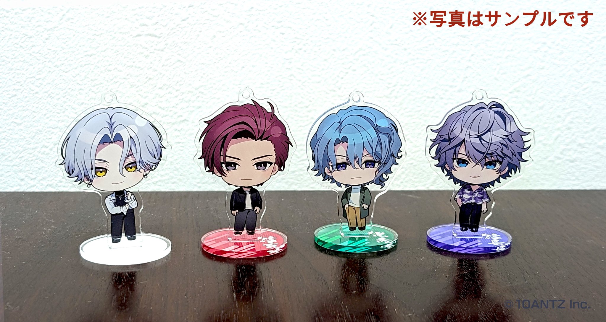 戦国 A LIVE 公式 on X: 