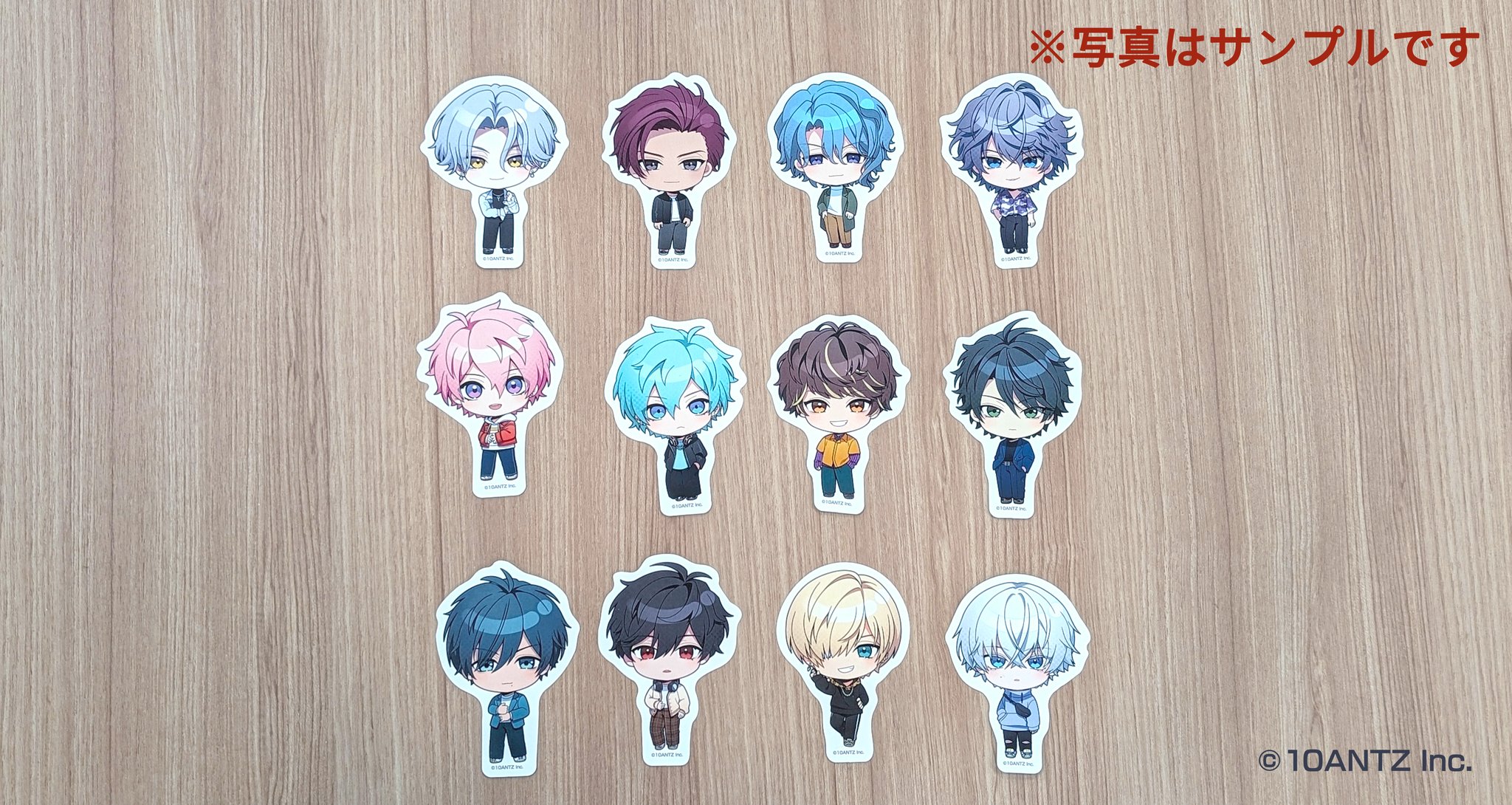 戦国 A LIVE 公式 on X: 
