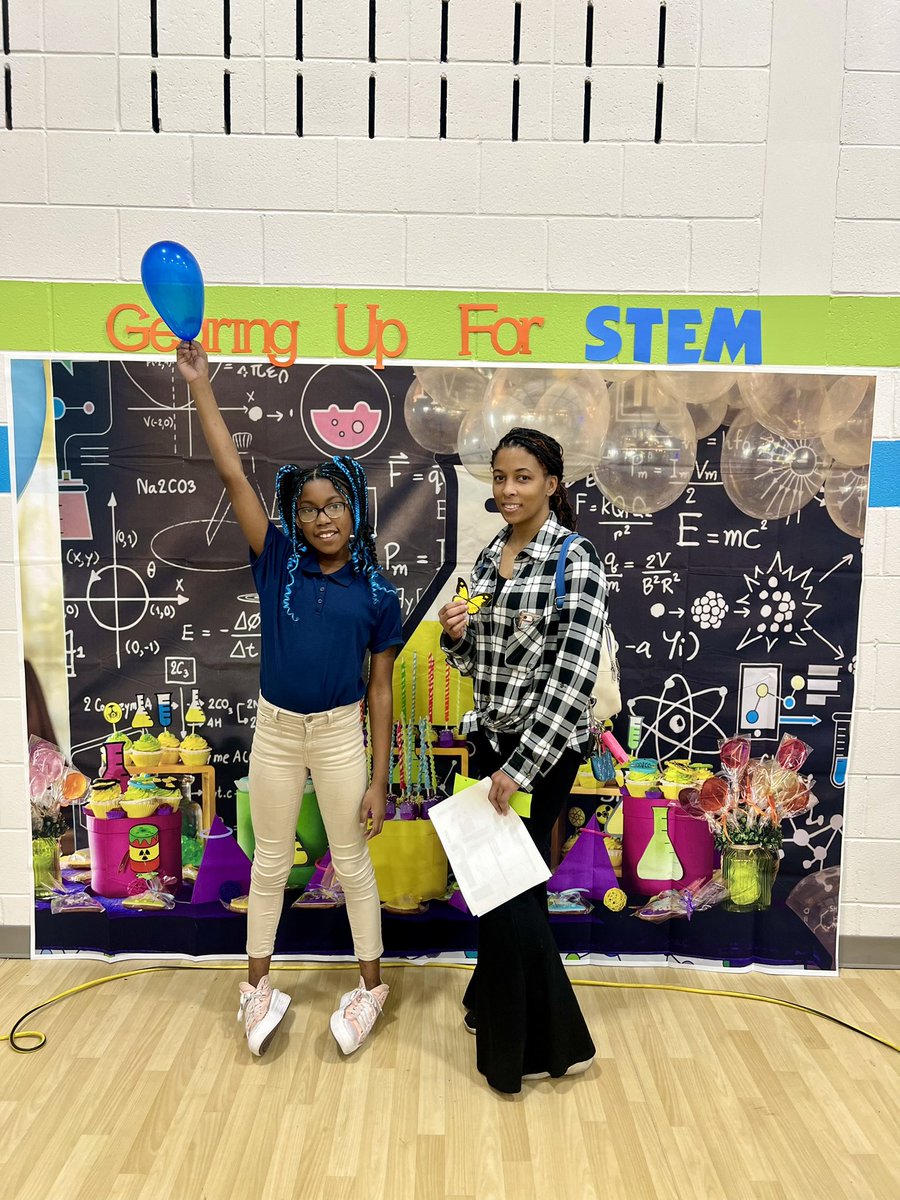 APSHumphriesES's tweet photo. โจWhat a success our #STEM Night was!! Bravo, Mrs. Lanier ๐๐พ๐๐พ๐๐พ
Prepare to be flooded with some awesome shots from a successful evening๐ฉ๐พโ๐ฌ๐ฌ #theHUMPHRIESway #roadrunnerready https://t.co/ozzIZ8WBgX