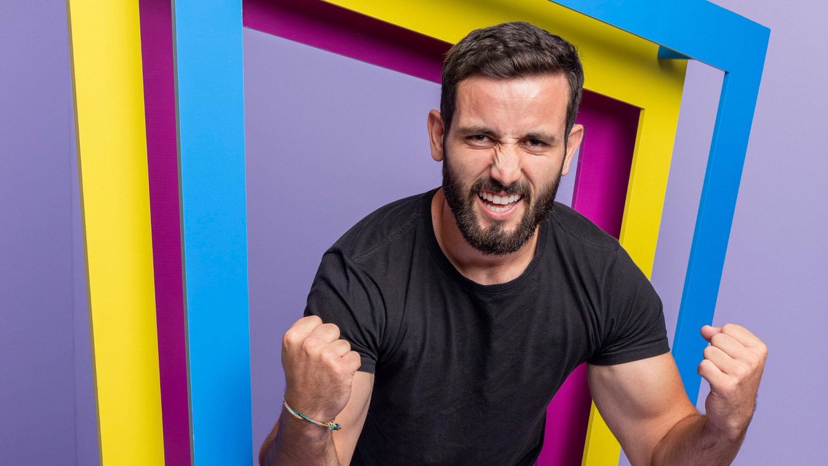 🚨PESQUISA: Você gosta do Matteus?

🔁 • NÃO 
❤️ • SIM

#BBB24