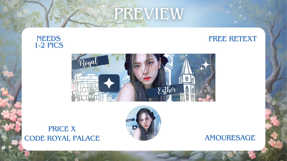 [a repost will be appreciated]

halo boleh minta tolong ospek new katalog aku? apakah sudah aman?

⋆୨୧⋆ bila ada kesamaan dengan ba lain boleh dm aku ya!

#zonauang