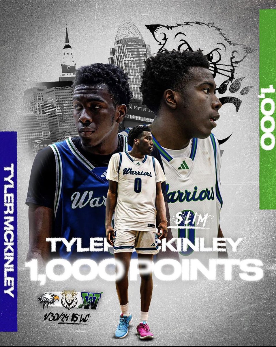 Blessed 🤞🏿 1k &amp; Counting..