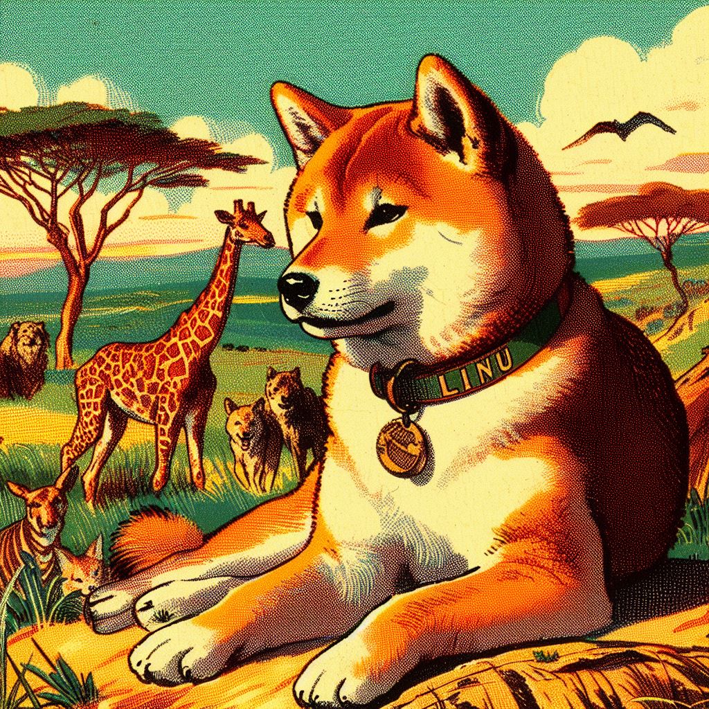 Luna Inu $Linu

 #Shib #crypto #altcoins $shib