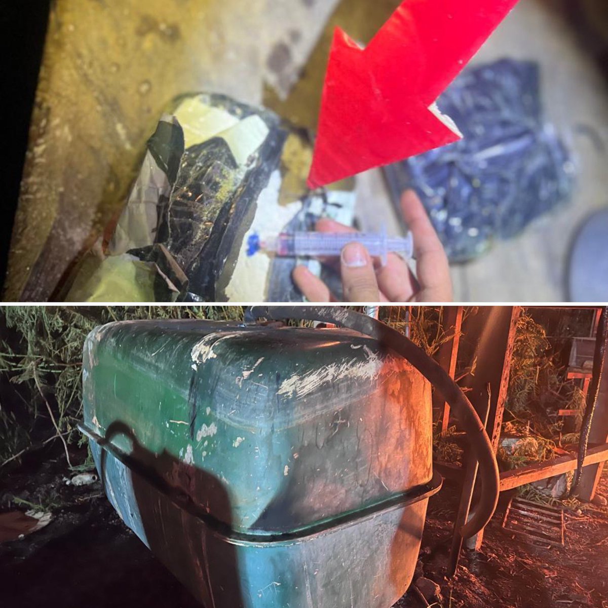 GJ. Domingo Hernández Lárez tweet media