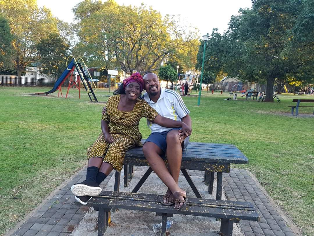 Fortune Daniel Molokele tweet media