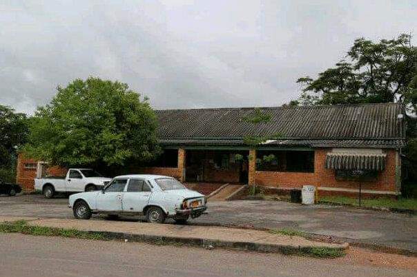 Fortune Daniel Molokele tweet media