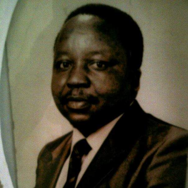 Fortune Daniel Molokele tweet media