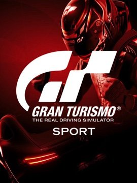 Rest In Peace #GranTurismoSPORT

(Retweet)