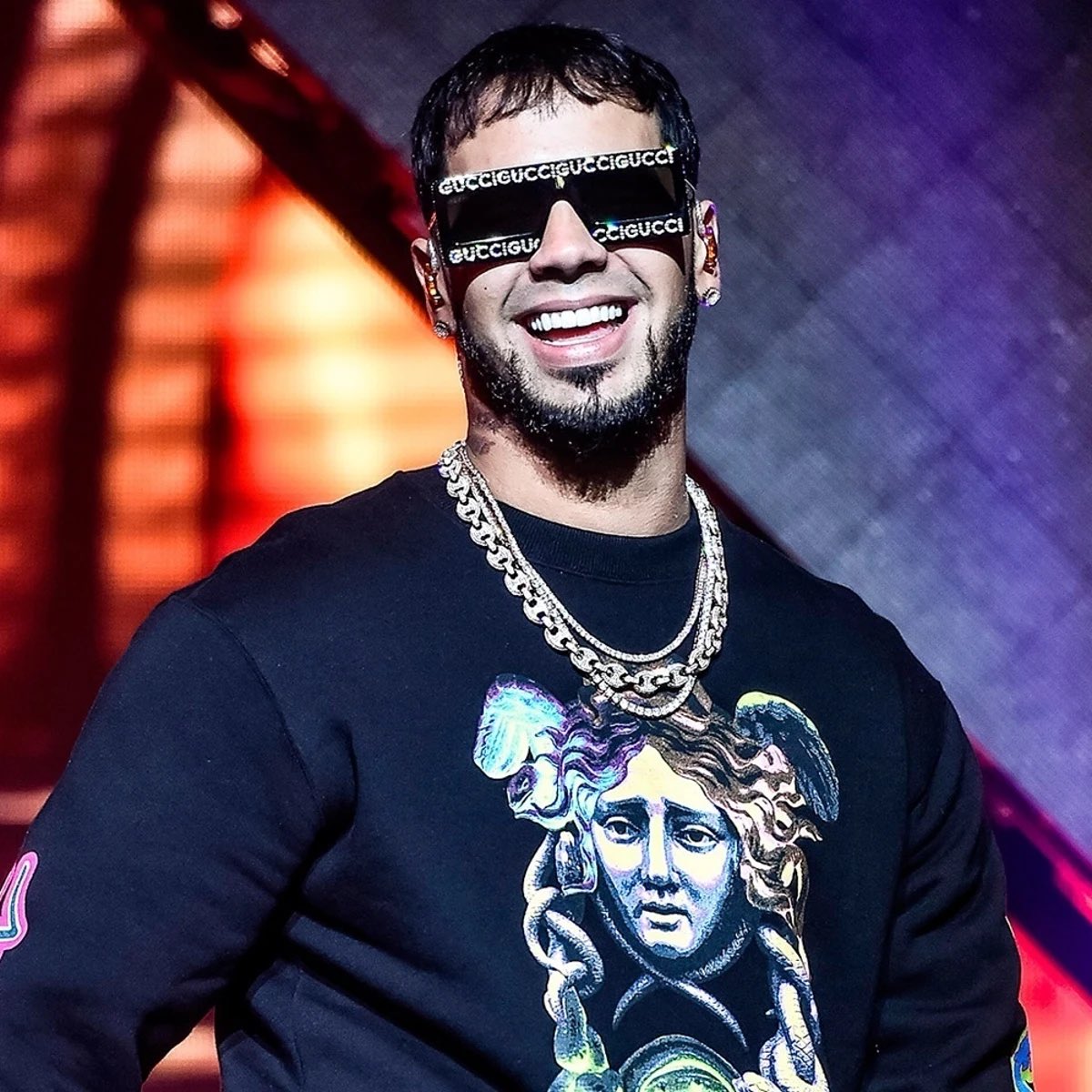 El verdadero Bajini. Ni el Athletic, ni Alonso ni pollas.

Emmanuel Gazmey Santiago.

Va a volver a su prime este año. Nadie habla de el. Mamaréis.