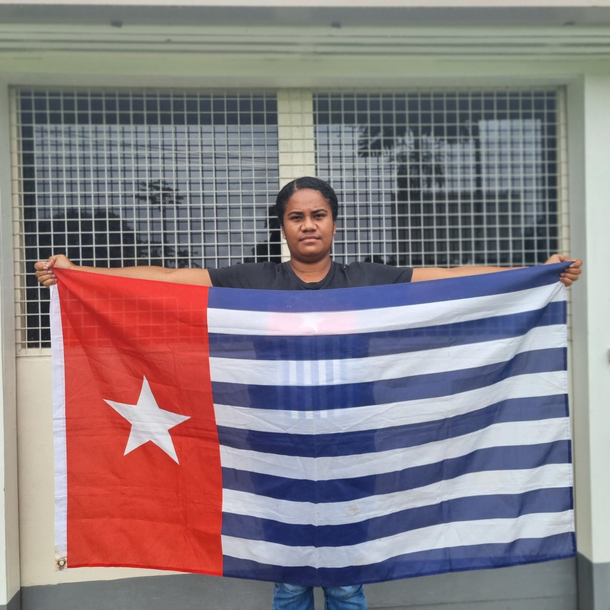 We join the #IPWP, #ULMWP and allies in urging the Indonesian government to facilitate a visit to WP by the (OHCHR). Constant refusal to facilitate an OHCHR visit to WP is a violation of Indonesia’s obligations as a UN member state. #FreeWestPapua #DemocracyNow