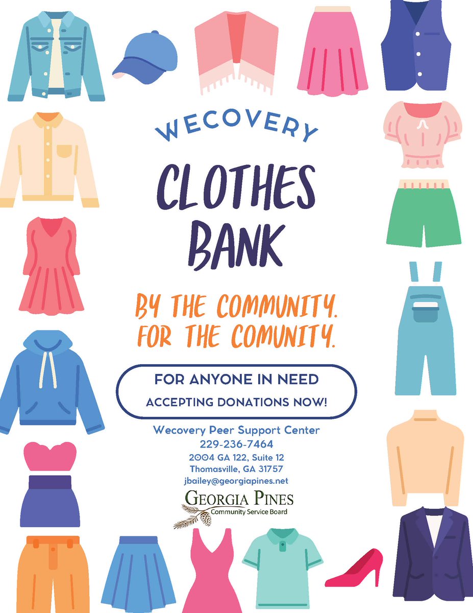 GeorgiaPinesCSB's tweet photo. #SpreadTheWord #WeAreCSB #GPCSB https://t.co/FrkkINxOMC