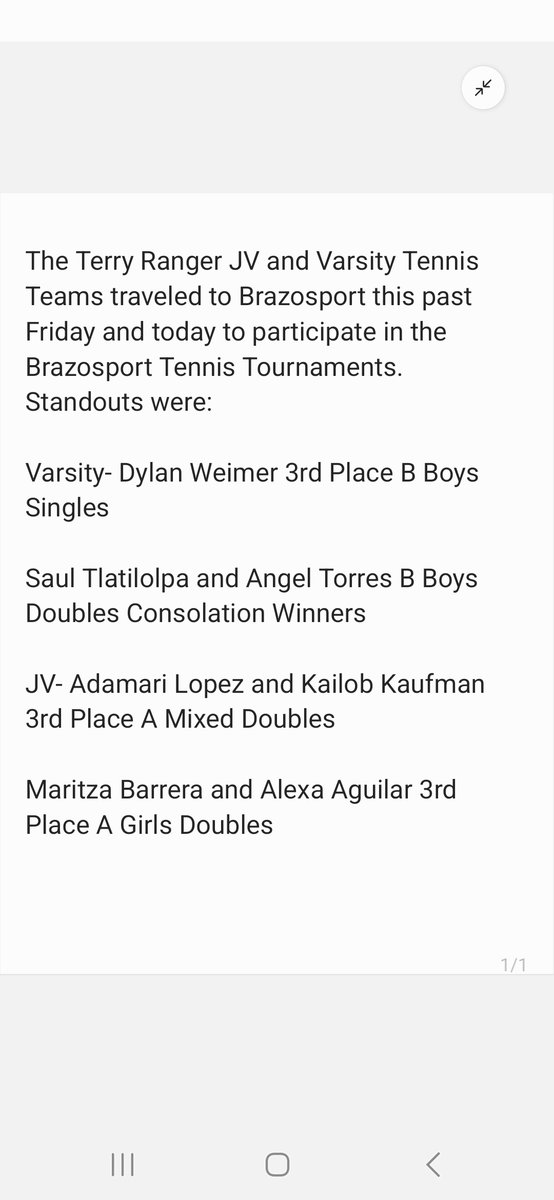 B.F. Terry Tennis tweet media