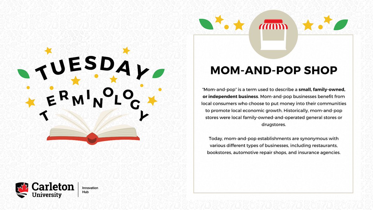 Innovation Hub at Carleton University tweet media