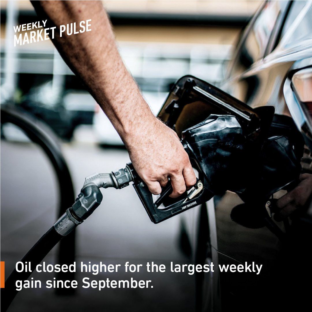 Click the link below 👇 and give your investing I.Q. a boost with key takeaways from Qtrade’s Weekly market pulse. bit.ly/4bh53F0

#WriteYourOwnFuture #MarketInsights