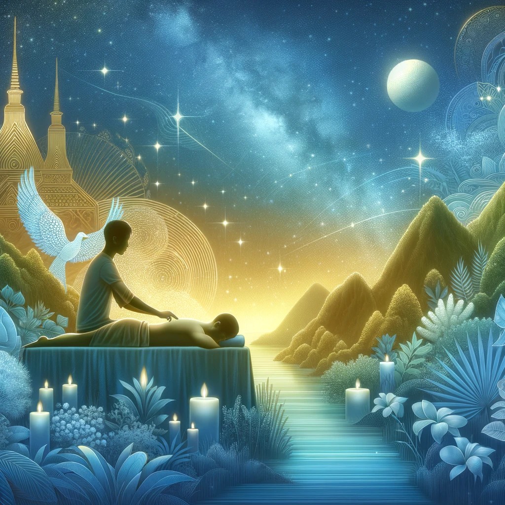 omdocpro's tweet image. Has anyone here experienced a massage before? Share your thoughts and feelings about it! ✍️🙂 
#MassageExperience #Wellness