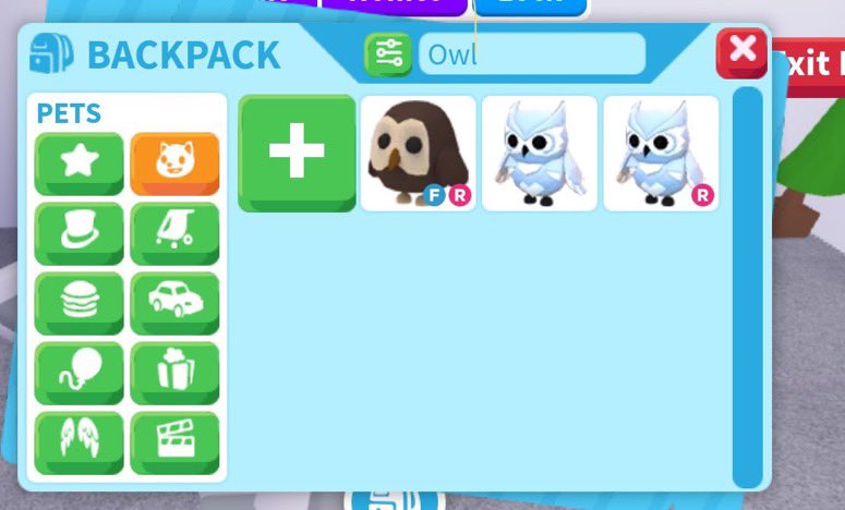 Owl giveaway !

Rules- 
• Follow me 🔔
• retweet &amp; like 

Goodluck!