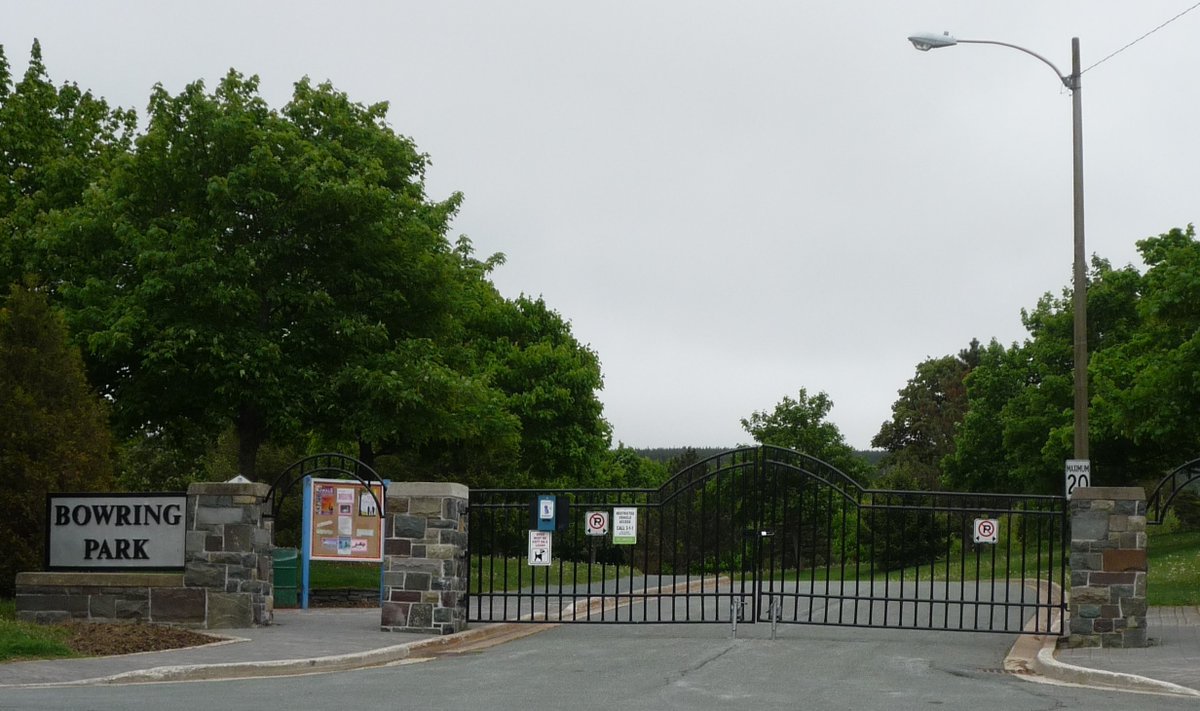 Chillfest Event in Bowring Park
Freez'n Fun Run &amp; Stroll or Roll 
Sun. Feb. 11/24 
9 to 10:30 a.m.
Strollers and all terrain wheelchairs are welcome. 
Free event but need to register 
Eventbrite Registration link: Freez'n Fun Run Tickets, Sun, 11 Feb 2024 at 9:00 AM | Eventbrite