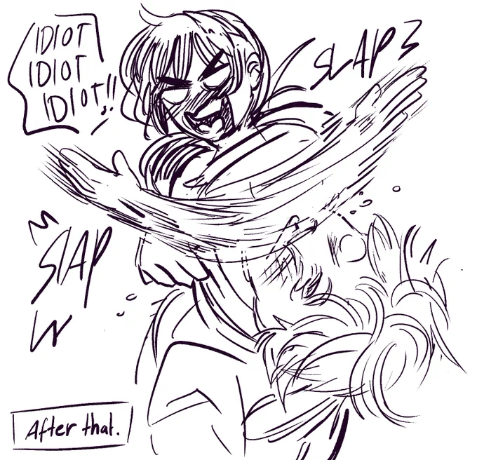 @Vlaffffimir You mean this? 
((Thanks for giving me an idea to draw this quickly xD )) 