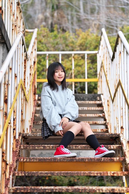 Twitterのコスプレ画像21