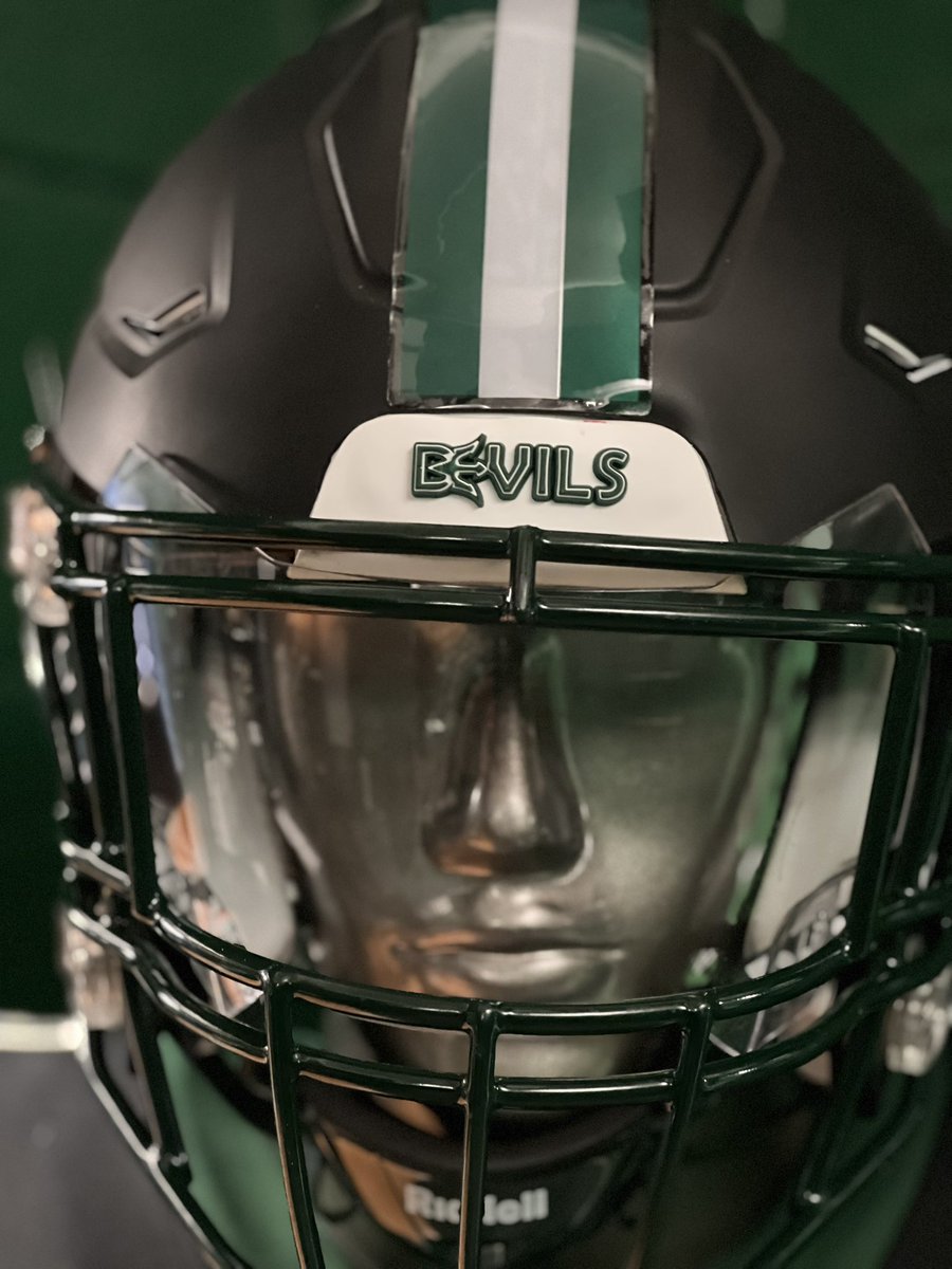 GreeneDevilsFB's tweet photo. ⭐️ Meet the newest Greene Devil! ⭐️
Go Devils! https://t.co/iswTVVVi6E