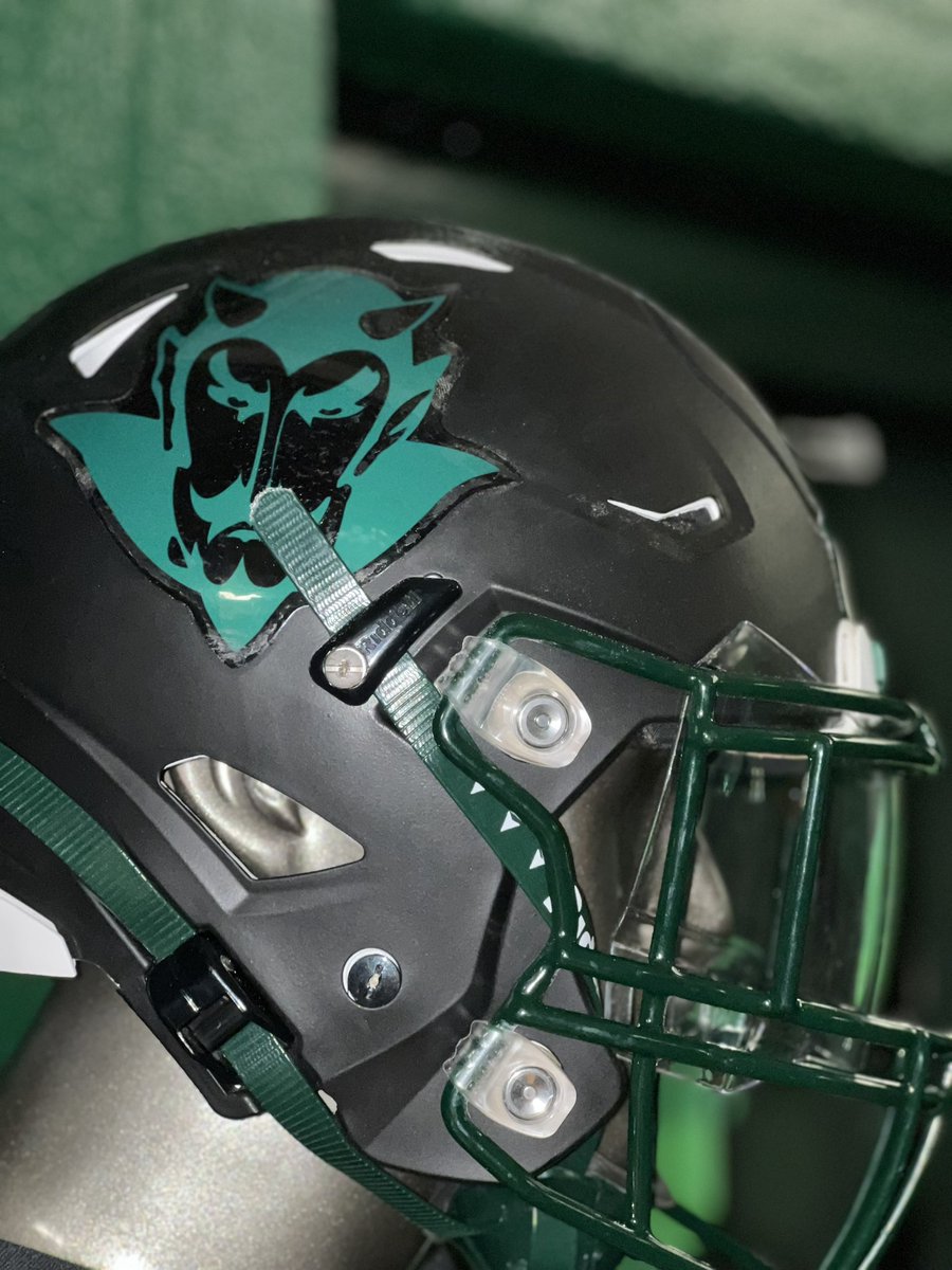 GreeneDevilsFB's tweet photo. ⭐️ Meet the newest Greene Devil! ⭐️
Go Devils! https://t.co/iswTVVVi6E