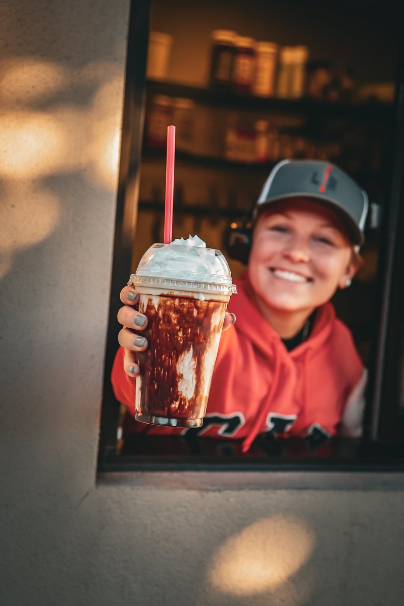 Nothing better than an afternoon shake! 

#milkshake #butterscotch #sweettooth