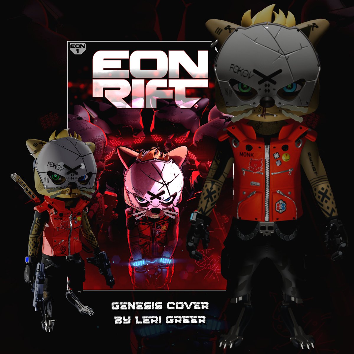 Eon Rift tweet media