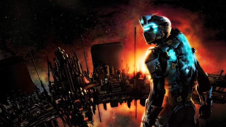 Cris1CS's tweet image. #Deadspace2 #EAgames #VisceralGames ... Remake😉👍