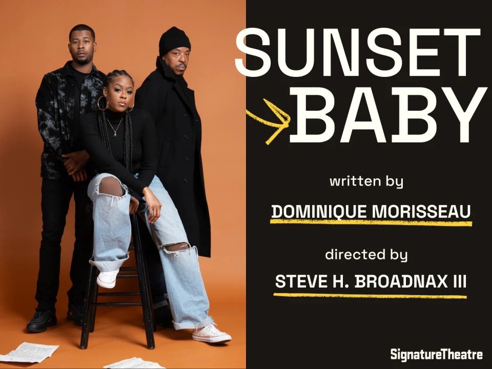 PynkPosseHub's tweet photo. PHONZIES TODAY IS THE DAY π congratulations Alphonse & I wish you a successful show run of Sunset Baby @JAlphonse_N
if you havenβt, GO GET YOUR TICKETS NOW!!!! #SunsetBaby https://t.co/n31zhw7w1j